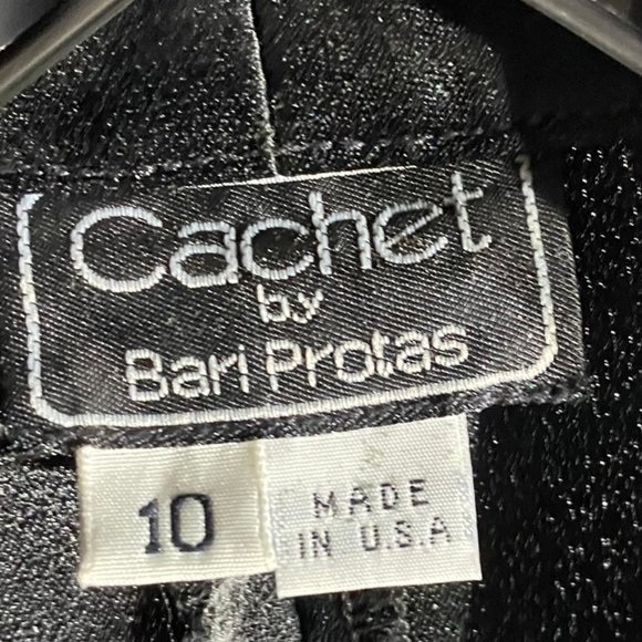 Cachet by Bari Protas - Dress - Picture 8 of 8